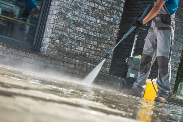 Best Vinyl Siding Pressure Washing in Simi Valley, CA