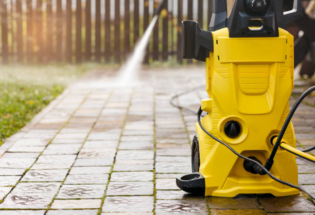 Reliable Simi Valley, CA Pressure Washing Services Solutions