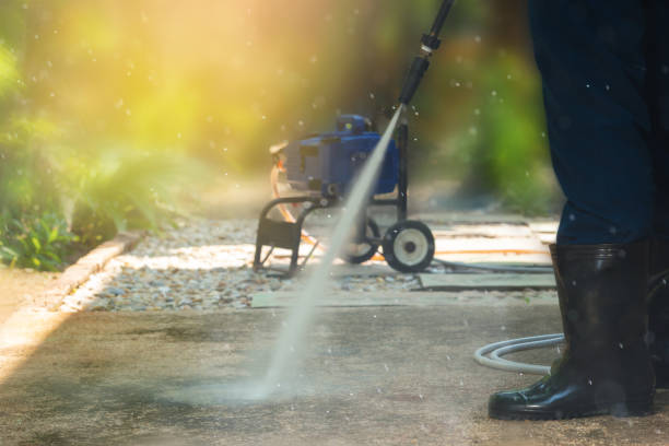 Best Commercial Pressure Washing in Simi Valley, CA